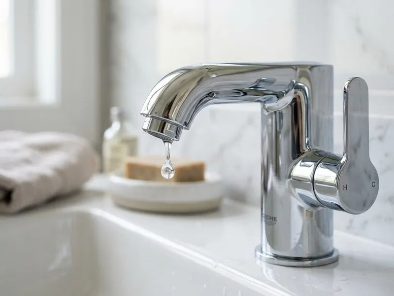 Faucet Repair & Installation Plumber in Bethany Beach, DE