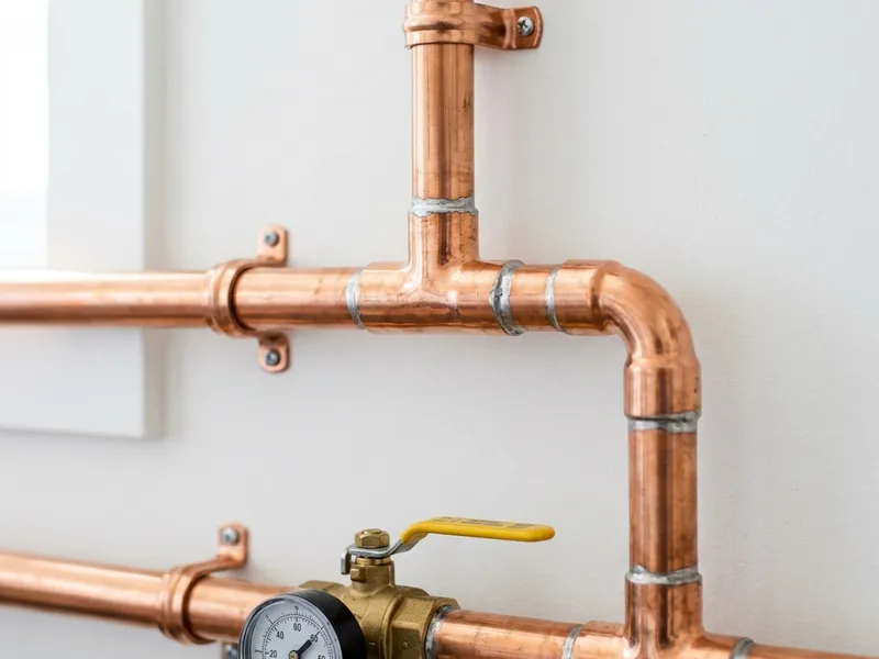 Pipe Repair & Replacement Plumber in Bethany Beach, DE